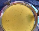 ઇન્સ્ટન્ટ ખાંડવી (Instant Khandvi recipe in Gujarati) રેસીપી સ્ટેપ5ફોટો