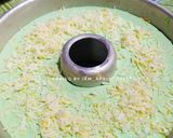 Foto langkah ke 3 dari resep 85* Bolu Pandan.
