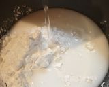 Gyros gluténmentes pitában, ahogy mi is ehetjük:-) recept fázis 2 fotója