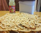 Une image de l'étape 6 de Crêpes facile.