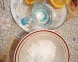 Pas rețetă Chec cu portocale și morcov 5 fotografie