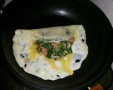Foto langkah ke 3 dari resep Martabak Telur.