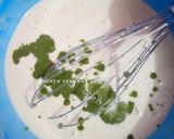 Foto langkah ke 5 dari resep Martabak Greentea (Resep asli dr penjual).