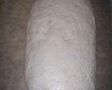 Foto del paso 2 de la receta: Pancitos saborizados. De salame y orégano 🤤.