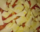 Foto del paso 5 de la receta: Tarta de papa calabaza