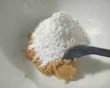 A picture of step 11 of Oats cranberries cookies.