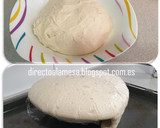 Foto del paso 4 de la receta: Pan de barra
