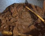 Foto langkah ke 5 dari resep Malbi Daging khas Palembang.