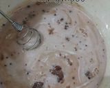 Foto langkah ke 1 dari resep Silky Pudding Choco.