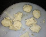 A picture of step 6 of Pastaa Samosa.