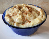 Foto del paso 5 de la receta: Crema de banana light y saludable sin azúcar. Receta original de Geri