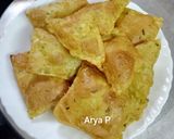 मसाला पूरी रेसिपी चरण 4 फोटो