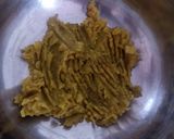 Foto del paso 4 de la receta: Pancitos de boniato tipo mantequillas