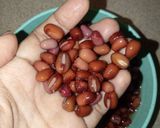 Foto langkah ke 3 dari resep Anko /Pasta Kacang Merah (Red bean paste).