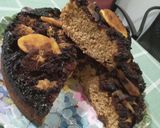Foto del paso 6 de la receta: Tarta de Manzana 🍎invertida