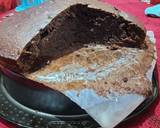 Chocolate Fudge Cake recipe step 3 photo