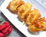 Foto langkah ke 5 dari resep Pisang Goreng Asoy.