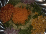 Simple Salad 🥗 2