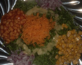 A picture of step 8 of Simple Salad 🥗 2.
