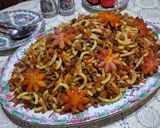 عکس مرحله 7 از دستور اریشته مرجی (داغلاما زنجانی)