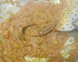 Soya chunks pulao recipe step 4 photo