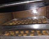 Foto langkah ke 7 dari resep Putri Salju Ekonomis.