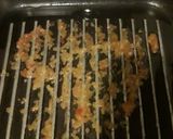 A picture of step 3 of Shrimp, pasta & veg stirfry.