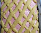 Tündér szelet recept fázis 3 fotója