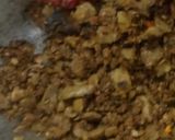 બાજરા નો વઘારેલો રોટલો (Bajra no vagharelo Rotlo Recipe in Gujarati) રેસીપી સ્ટેપ3ફોટો