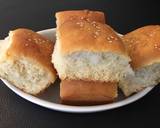 Bread roll or ladi pav recipe step 10 photo