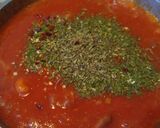 Foto del paso 5 de la receta: Salsa con lo que hay !