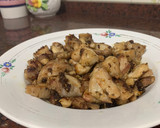 Foto del paso 3 de la receta: Pollo al limón con vino