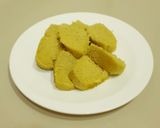 Foto langkah ke 6 dari resep Bolu Kukus Macca.