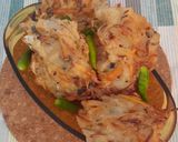 Foto langkah ke 4 dari resep Bakwan Sayur K2R (Krenyes, Kriuk, Renyah).