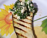 Foto del paso 6 de la receta: Roll de berenjenas con ricota y espinaca