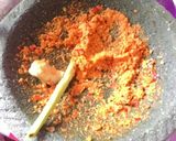 Foto langkah ke 3 dari resep Sambal Goreng Rambak /krecek.