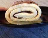 Une image de l'étape 4 de Mon biscuit roulé.