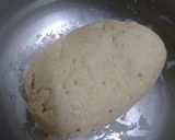 दाल बाटी चूरमा (dal baati churma recipe in Hindi) रेसिपी चरण 1 फोटो