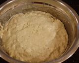 A picture of step 7 of Cinnamon Rolls.