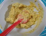 Foto langkah ke 1 dari resep Black Garlic Bread.