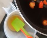Foto langkah ke 3 dari resep Asinan Buah isi Kulkas.