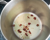 Foto del paso 1 de la receta: Callos con garbanzos