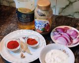 জায়শালমিরি মুর্গ (jaisalmeri moorg recipe in Bengali) রেসিপির ধাপ 1 ছবি