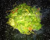 Foto langkah ke 5 dari resep Tumis Kangkung Nikmat Istimewa.