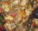 Foto langkah ke 3 dari resep Ayam semur.