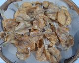 Foto langkah ke 2 dari resep Balado 'kriuk' Putri Ayu.