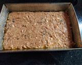 Foto del paso 3 de la receta: Budín integral exquisito y sin azúcar