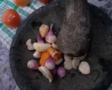 Foto langkah ke 1 dari resep Goreng jengkol.