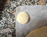 Foto del paso 2 de la receta: Panecillos de queso