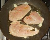 Foto del paso 1 de la receta: Filetes de pechuga de pollo al Merkén